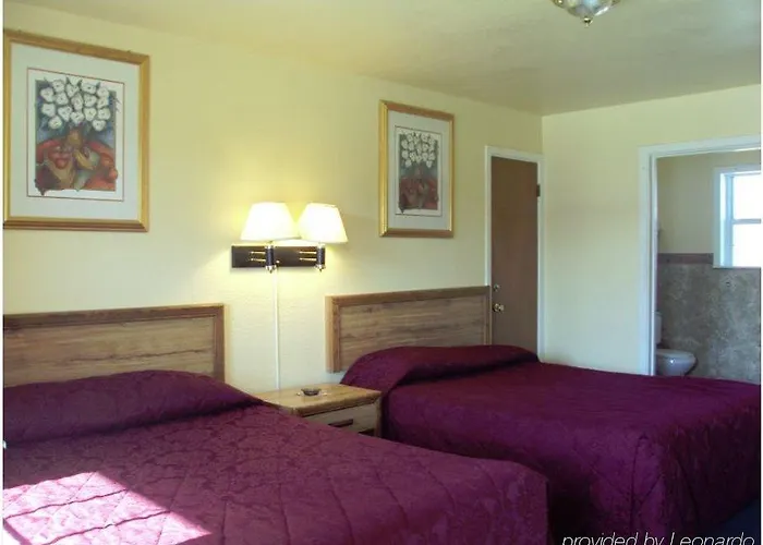 Budget Host Inn